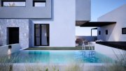 Sisi Kreta, Sisi: Neubau-Projekt! Moderne Villa mit Meerblick zu verkaufen Haus kaufen